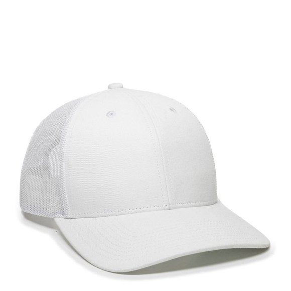Marshmello Keep It Mello Premium Unisex Snapback Hat - Picture 3 of 6